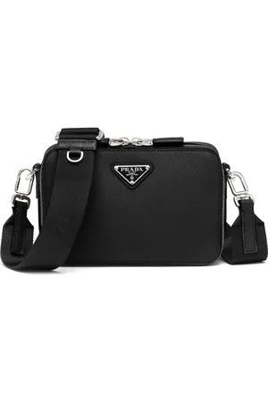 Prada Brique shoulder bag