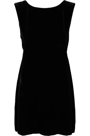 RIXO London Michaela cut-out mini dress