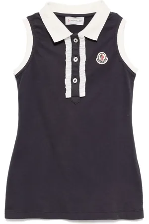 Moncler Polo dress