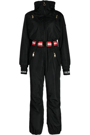 Goldbergh Lexi padded jumpsuit