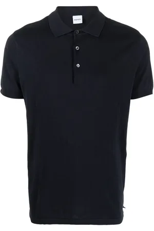 Aspesi Cotton polo shirt
