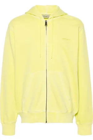 Carhartt Duster Script hoodie