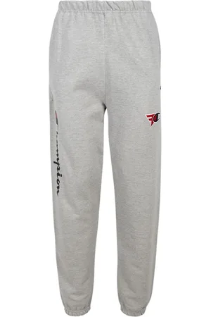 Champion Logo-print cotton track trousers