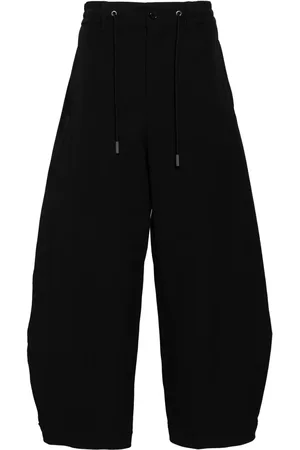 SONGZIO Vertical wide pants