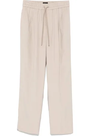 BRIONI Corduroy trousers
