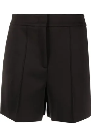 BLANCA Sedan high-waisted shorts