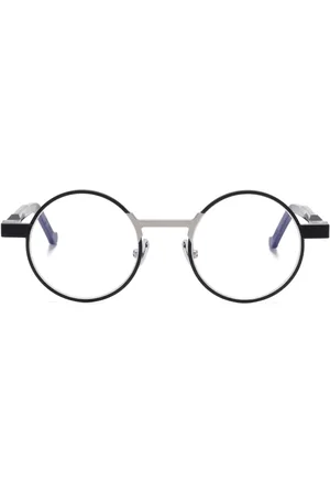 Vava Eyewear WL0082 round-frame glasses