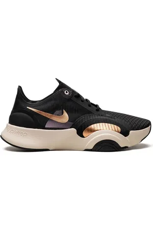 Nike Super Rep Go low-top sneakers