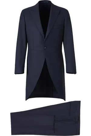 ATELIER Wool suit