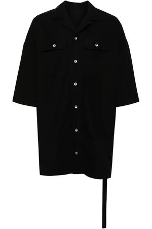 Rick Owens Magnum Tommy shirt