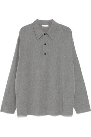 The Row Olafur polo shirt