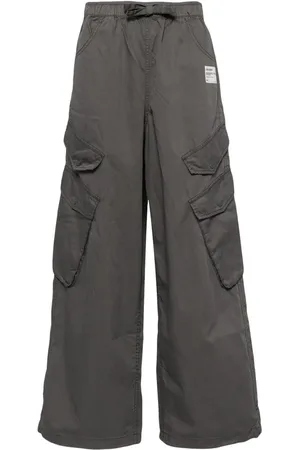 Izzue Cargo pocket trousers