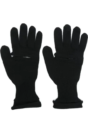 Issey Miyake Split gloves
