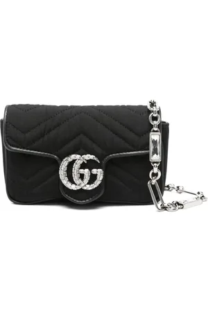 Gucci Gucci Marmont belt bag