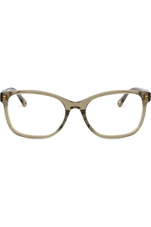 Chloé Square-frame glasses