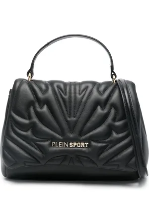 Philipp Plein Matelassé tote bag