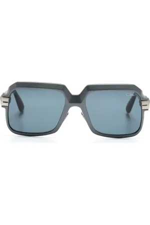 Cazal Oversize-frame sunglasses