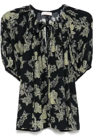 ULLA JOHNSON Marcelena Top