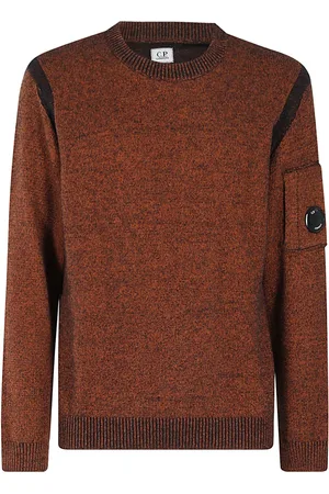 C.P. Company Crew-neck jumper