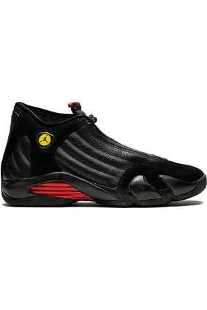 Jordan Air 14 Retro "Last Shot 2005 Release" sneakers