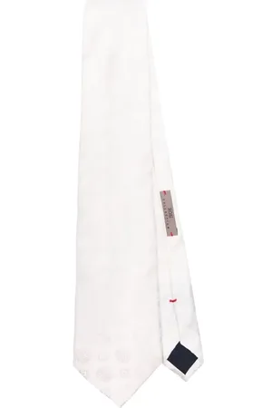 Lady Anne Silk tie