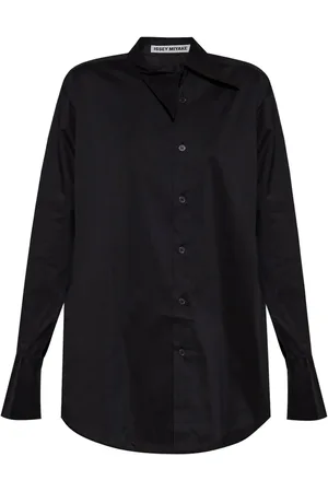 Issey Miyake Button-up shirt