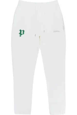 Purple Brand Gothic P " " track pants