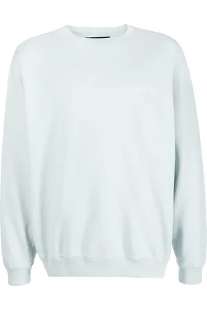 NEIGHBORHOOD Logo-embroidered sweatshirt