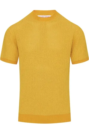 Orlebar Brown Crochet t-shirt