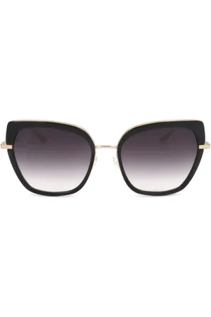 Barton Perreira Oversize-frame sunglasses