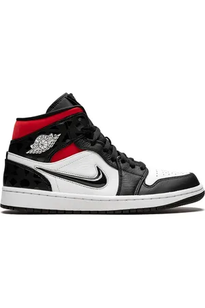 Jordan Air 1 Mid "Quai 54" sneakers