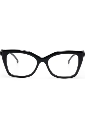 Etro Cat eye-frame glasses
