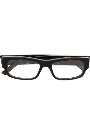 Balenciaga Square-frame glasses