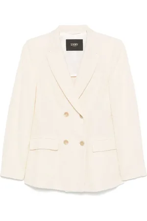 SEVENTY BY SERGIO TEGON Knitted blazer