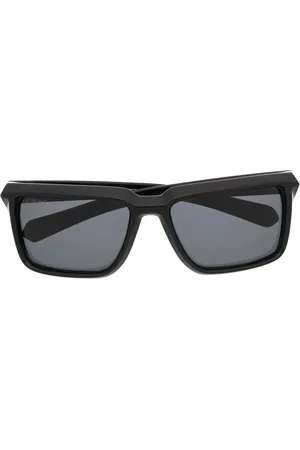 OFF-WHITE Portland oversized sunglasses