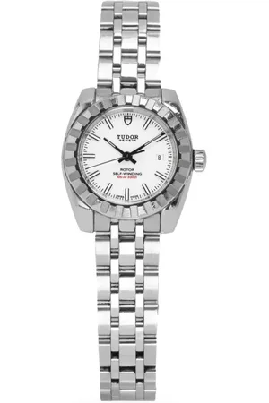 TUDOR 2009 pre-owned Classic 28mm