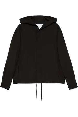 COSTUMEIN Twill-weave hoodie