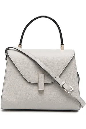 VALEXTRA Small Iside tote bag