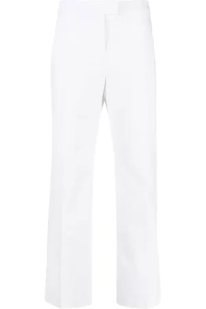 Serafini Straight-leg trousers