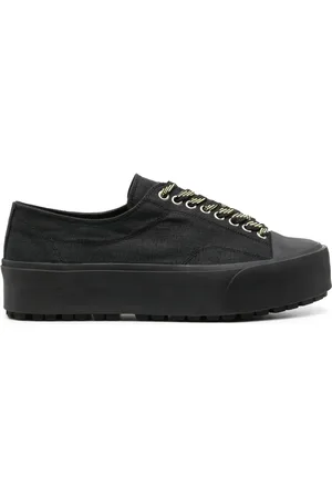 OAMC Ridge Vulc low-top sneakers