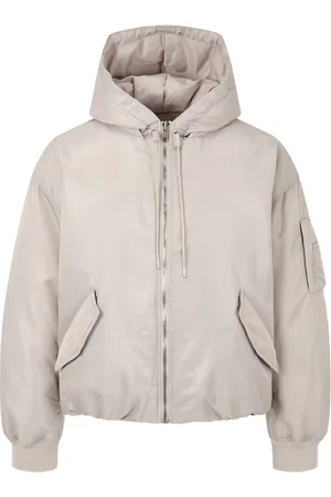 Studio Tomboy MA-1 jacket