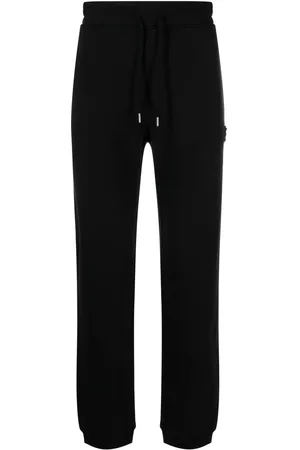 J Lindeberg Logo-patch track pants