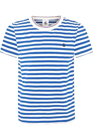 Petit Bateau Striped t-shirt