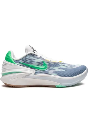Nike Zoom G.T. Cut 2 " Green Gum" sneakers