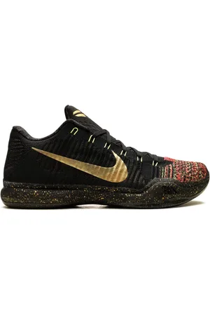 Nike Kobe 10 Elite Low Xmas sneakers