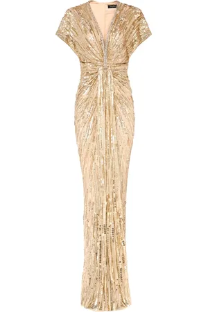 Jenny Packham Zola gown