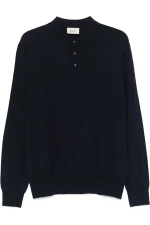 Foret Base polo shirt