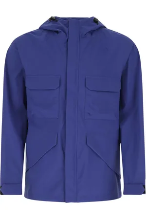 Woolrich Mountain hooded jacket