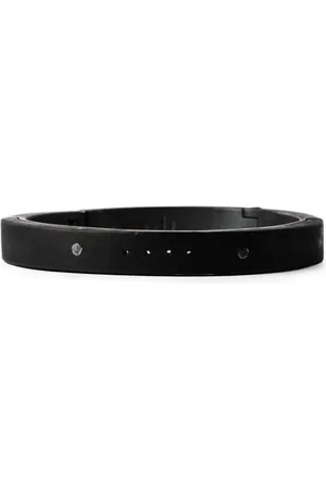 PARTS OF FOUR Sistema bangle bracelet