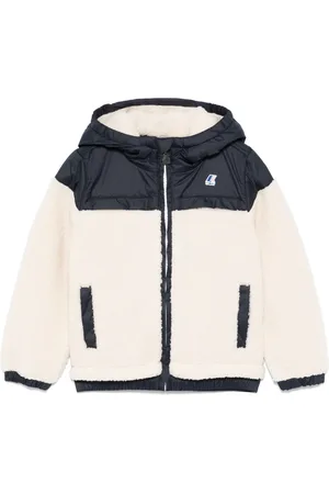 K-Way P. Jildaz Orsetto jacket
